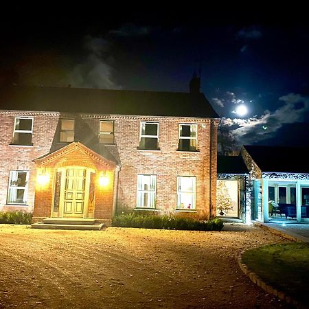 Ballyheifer House - A Beautiful 5 Bedroom Home. 马拉费尔特 外观 照片
