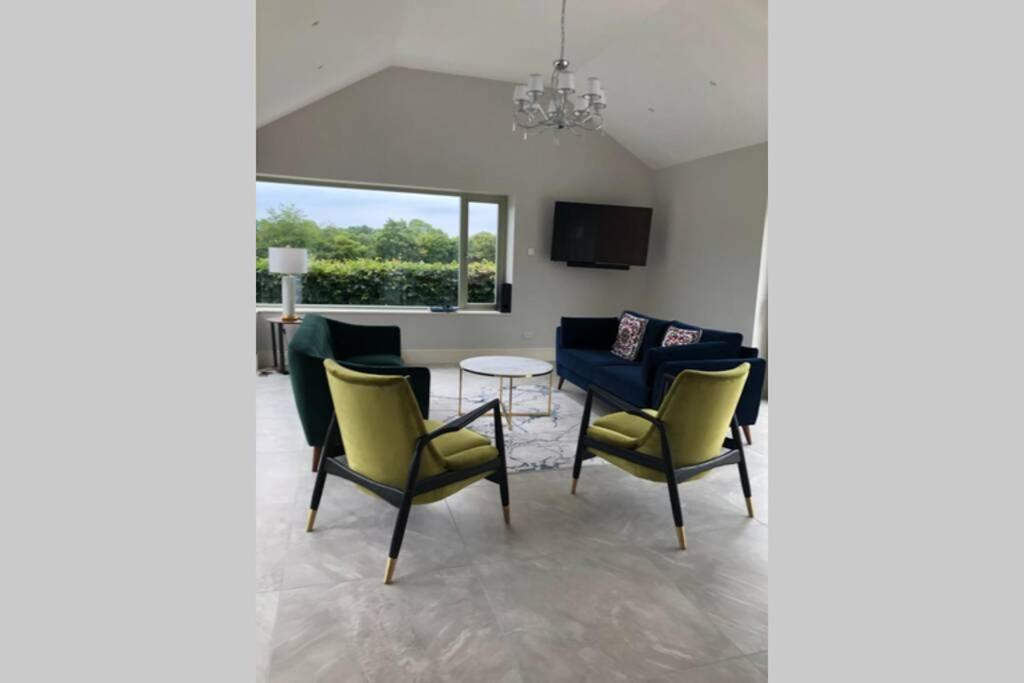 Ballyheifer House - A Beautiful 5 Bedroom Home. 马拉费尔特 外观 照片