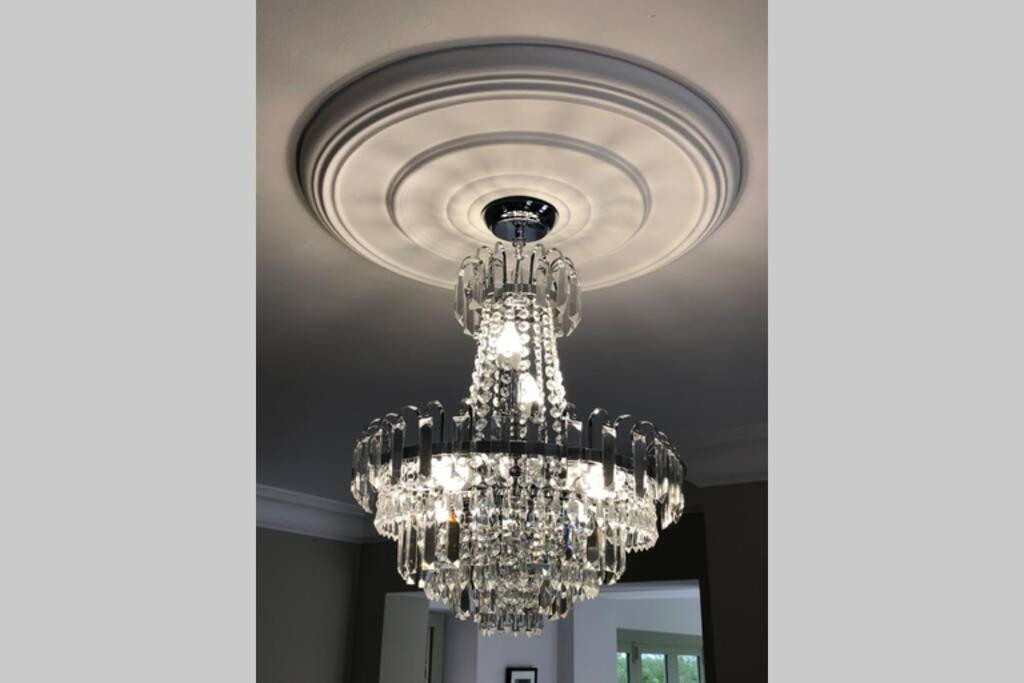 Ballyheifer House - A Beautiful 5 Bedroom Home. 马拉费尔特 外观 照片