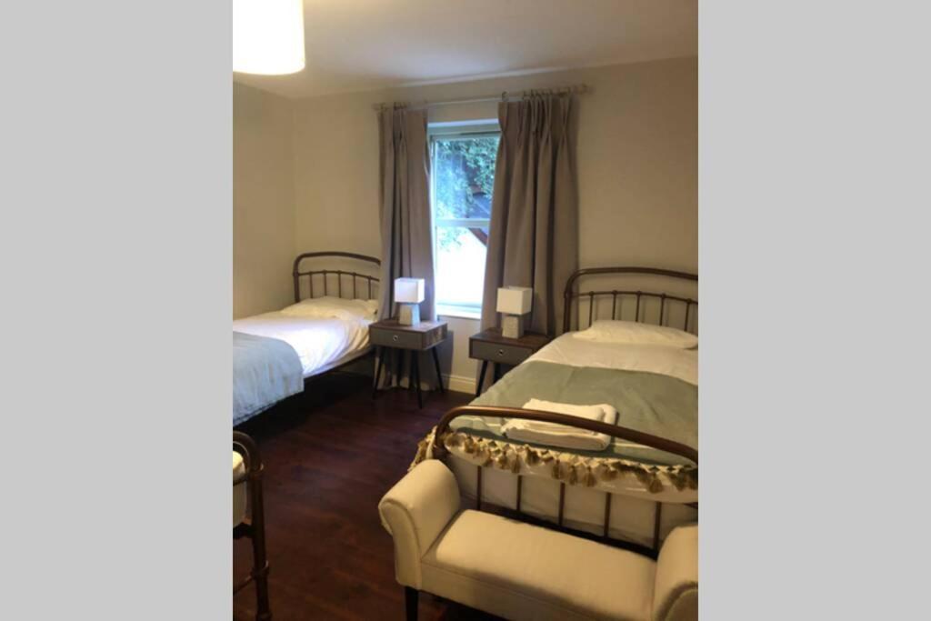 Ballyheifer House - A Beautiful 5 Bedroom Home. 马拉费尔特 外观 照片