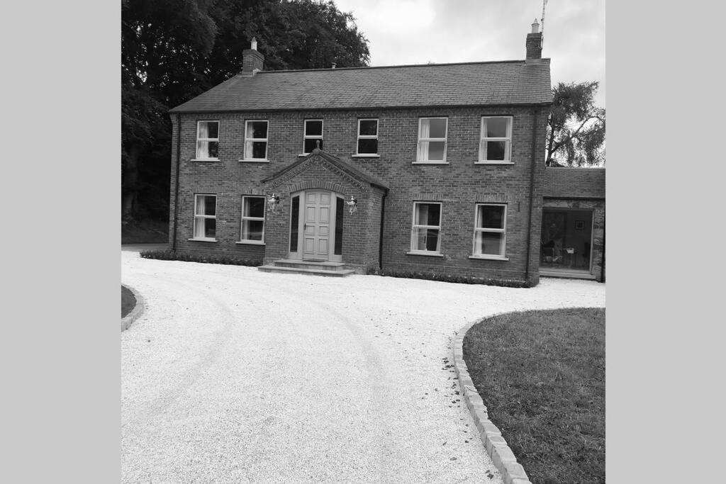 Ballyheifer House - A Beautiful 5 Bedroom Home. 马拉费尔特 外观 照片