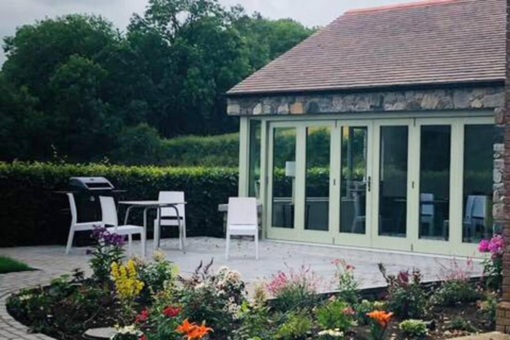 Ballyheifer House - A Beautiful 5 Bedroom Home. 马拉费尔特 外观 照片