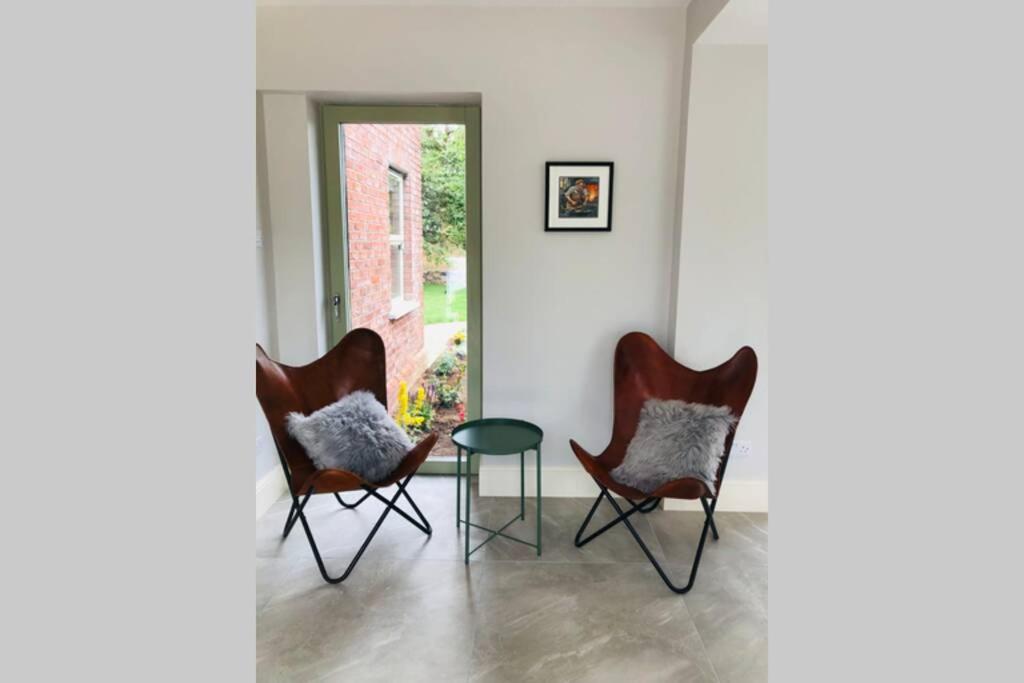 Ballyheifer House - A Beautiful 5 Bedroom Home. 马拉费尔特 外观 照片
