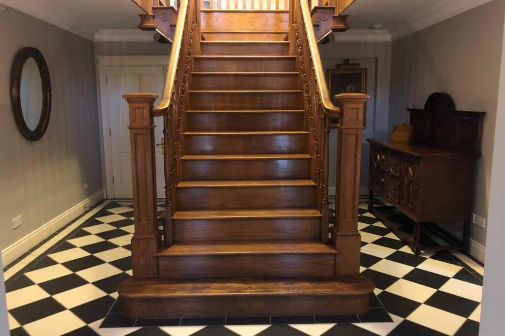 Ballyheifer House - A Beautiful 5 Bedroom Home. 马拉费尔特 外观 照片