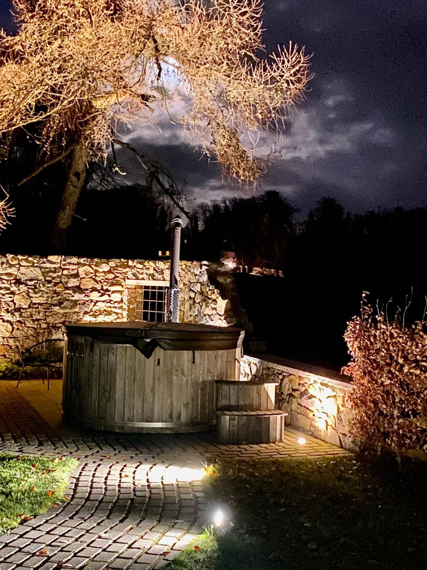 Ballyheifer House - A Beautiful 5 Bedroom Home. 马拉费尔特 外观 照片