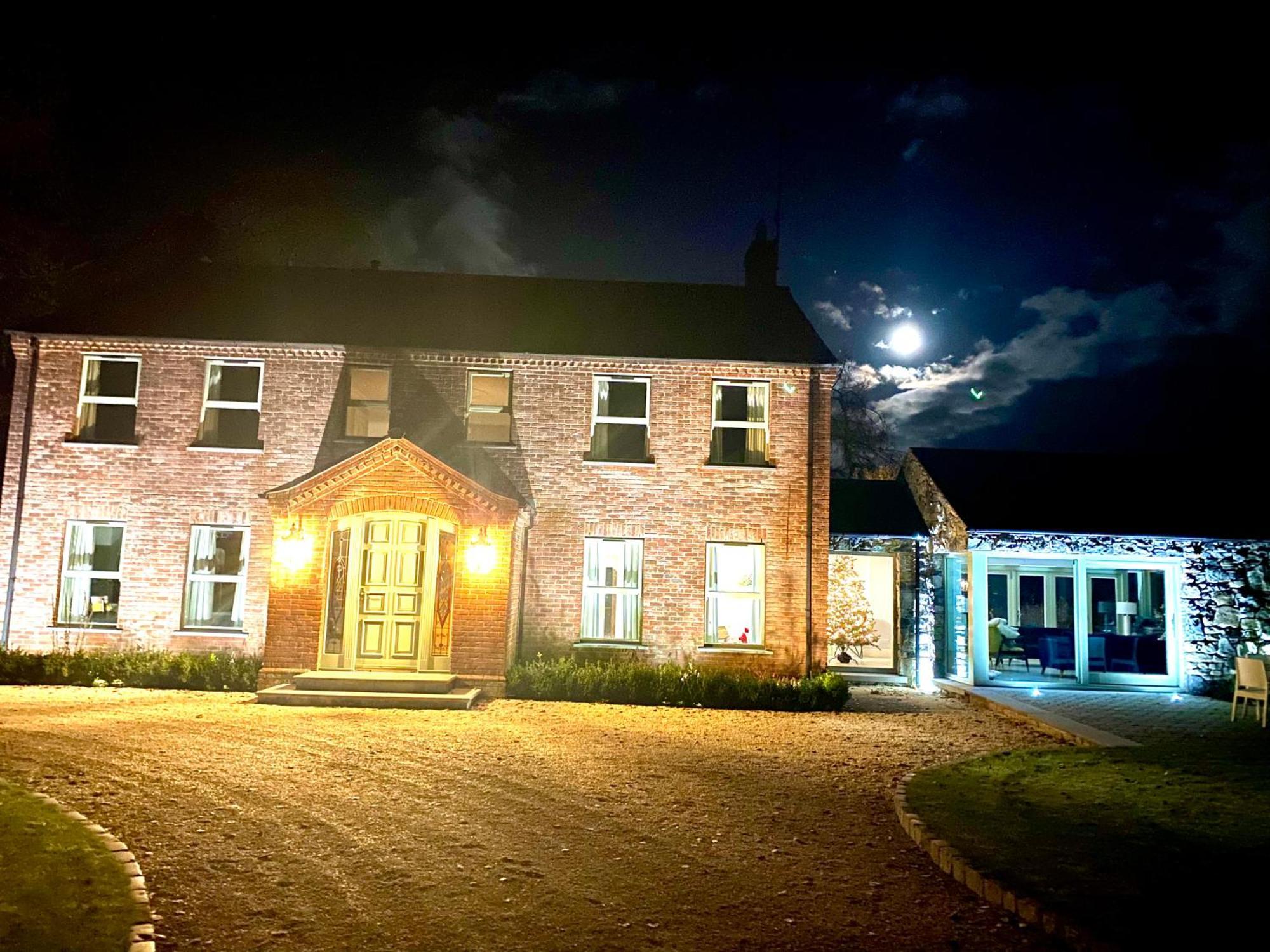 Ballyheifer House - A Beautiful 5 Bedroom Home. 马拉费尔特 外观 照片