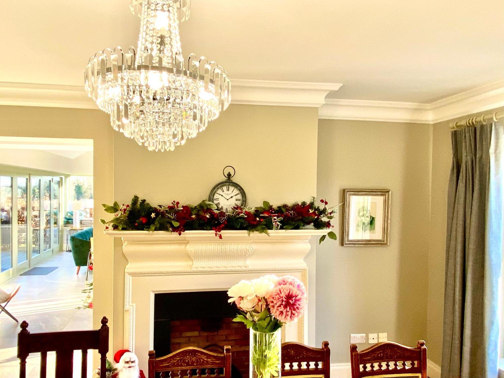 Ballyheifer House - A Beautiful 5 Bedroom Home. 马拉费尔特 外观 照片